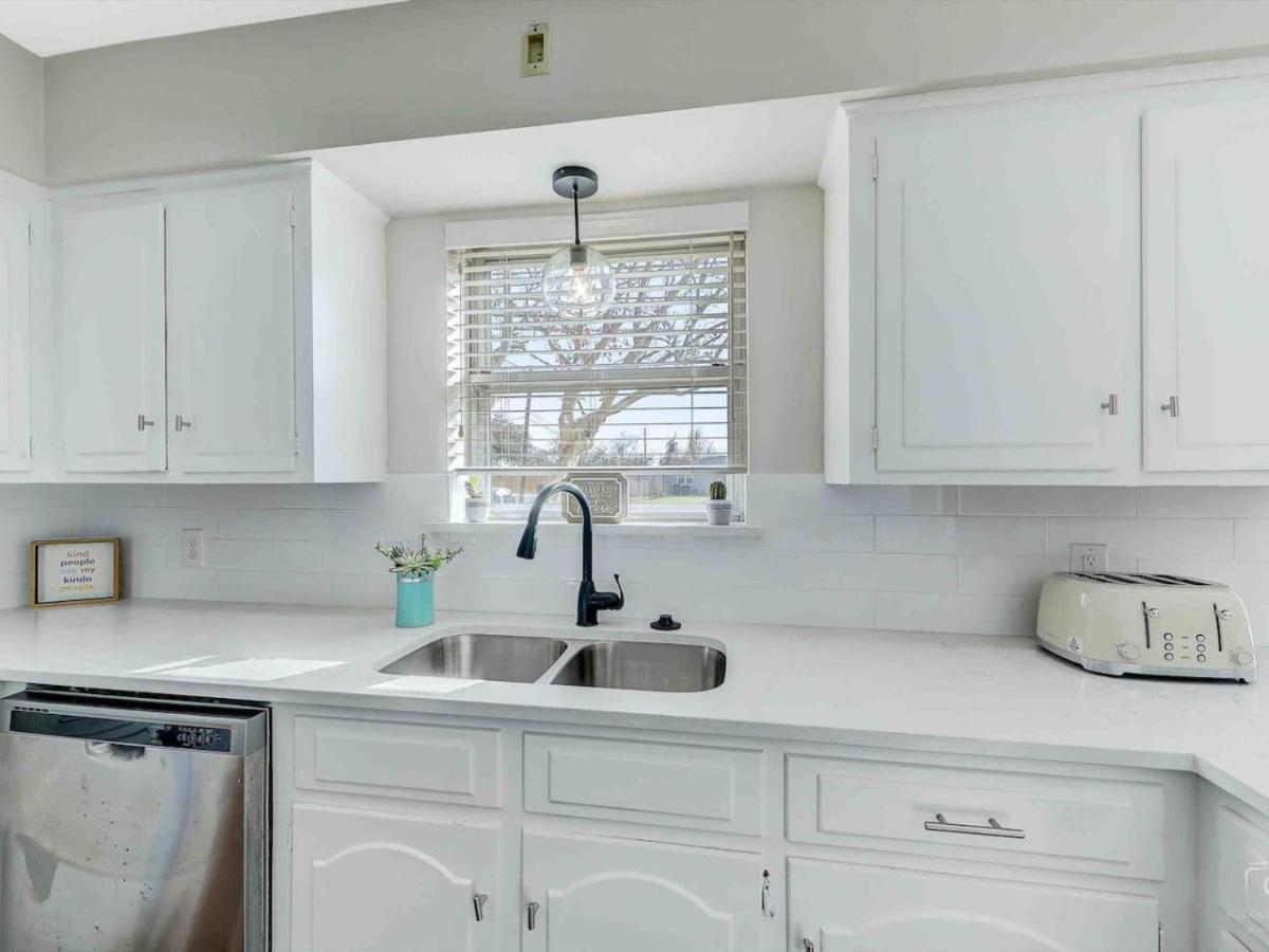 Holiday home 5 Star House - Chic Mid-century Modern Luxury Dallas