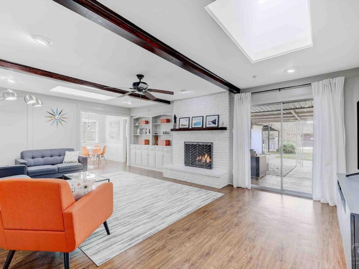 Holiday home 5 Star House - Chic Mid-century Modern Luxury Dallas