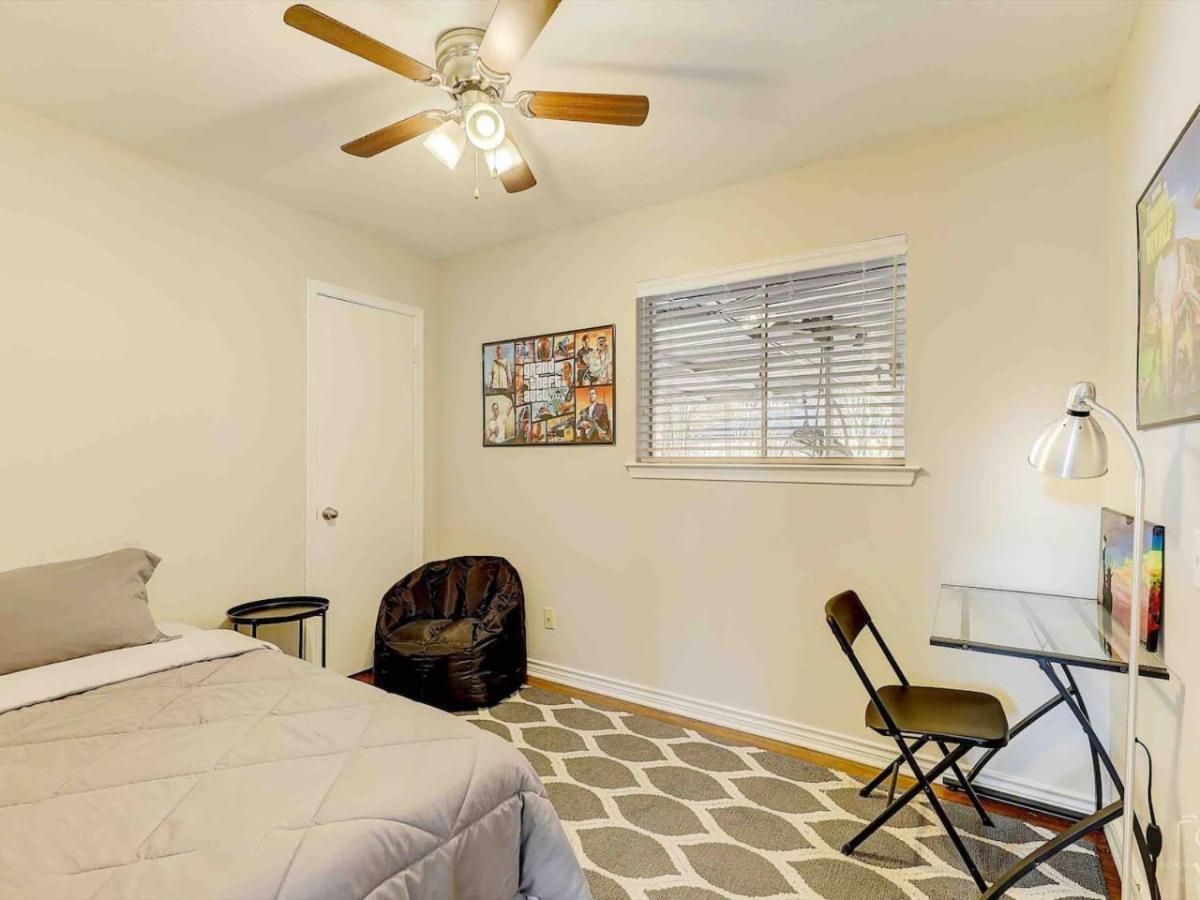 5 Star House - Chic Mid-century Modern Luxury * Dallas