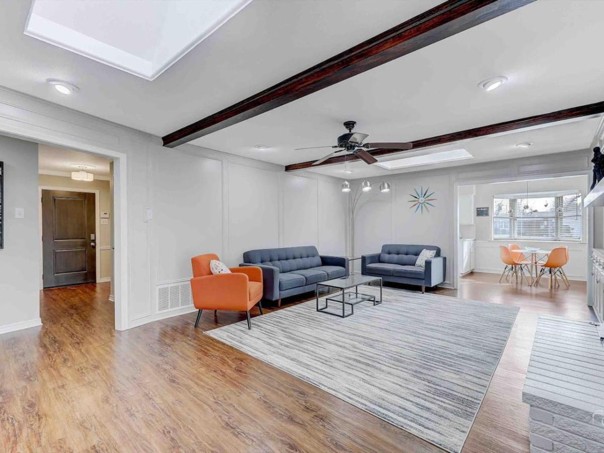 Holiday home 5 Star House - Chic Mid-century Modern Luxury Dallas