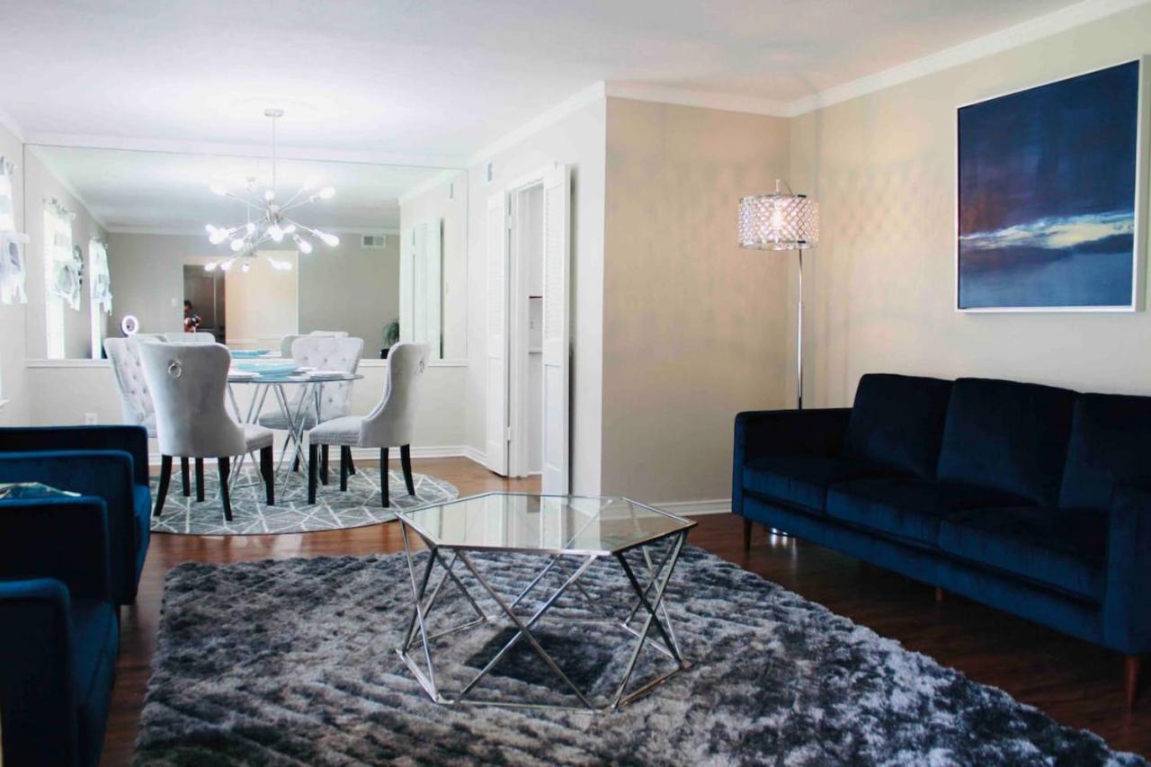 5 Star House - Chic Mid-century Modern Luxury * Dallas